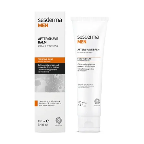Sesderma Sesderma Men After-Shave Balsam Vlc Vgl