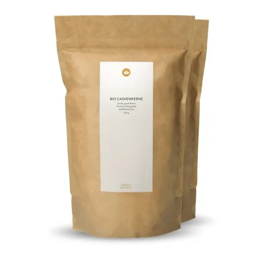Bio Cashewkerne Ganz 7550-bio-bundle