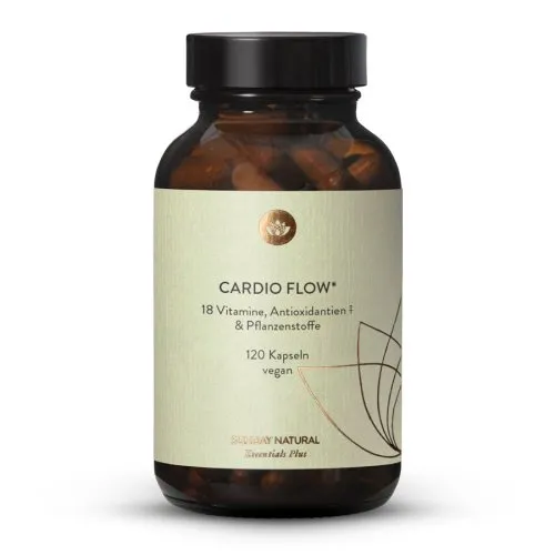 Blutfluss Cardio Flow 7553