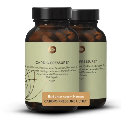 Cardio Pressure Ultra 7554-bundle