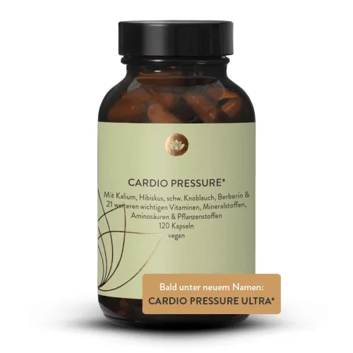 Cardio Pressure Ultra 7554