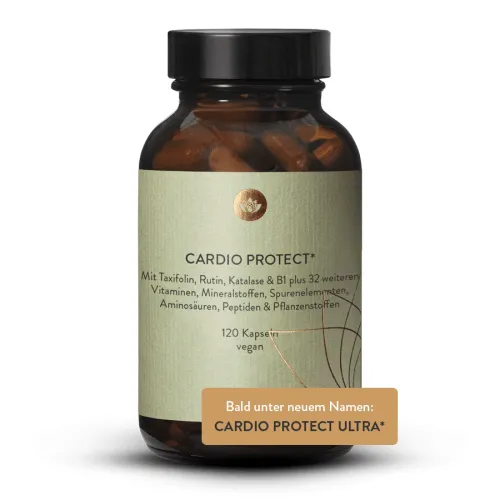 Cardio Protect Ultra 7555
