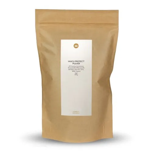 Vascu Protect Pulver 7556