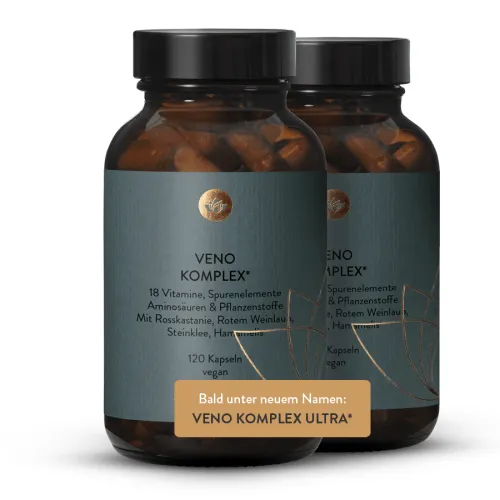 Venen Komplex Ultra 7559-bundle