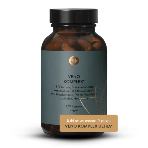 Venen Komplex Ultra 7559