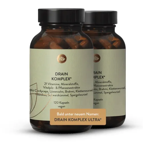 Drain Komplex Ultra 7560-bundle