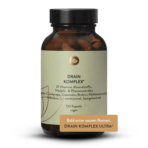 Drain Komplex Ultra 7560