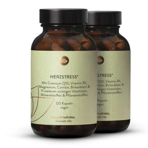 Herzstress Komplex 7562-bundle