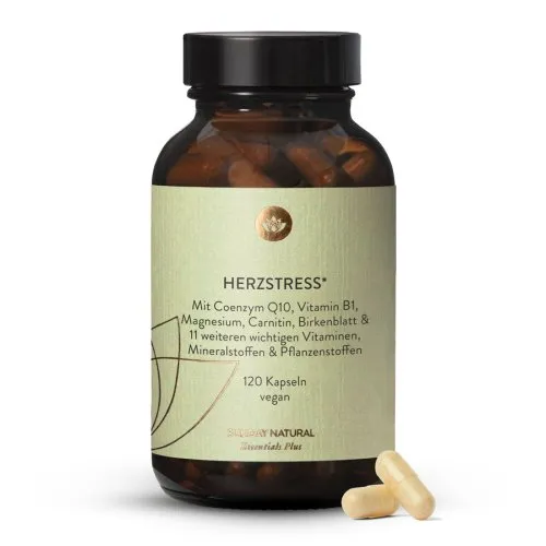 Herzstress Komplex 7562