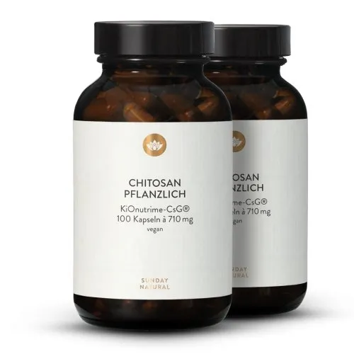 Chitosan KiOnutrime-CsG® 7571-bundle