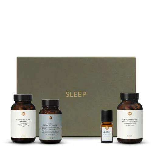 Sleep Box 7585