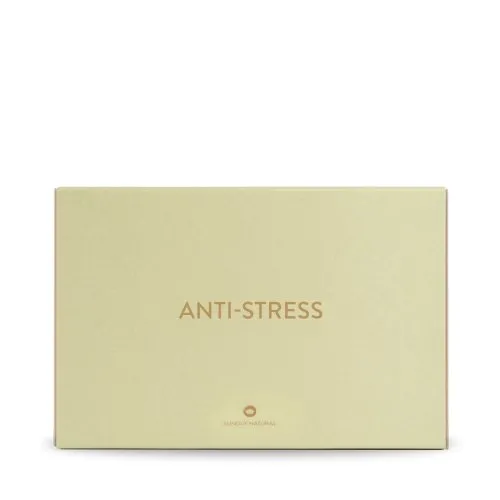 ANTI STRESS BOX 7588