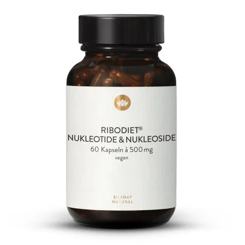 Ribodiet ® Nukleotide 7592