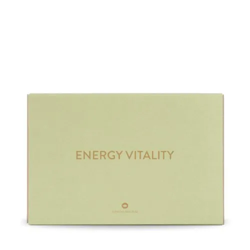 ENERGY VITALITY Box 7613