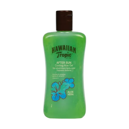 Hawaiian Tropic Ht Aftersun Cool Aloe Gel