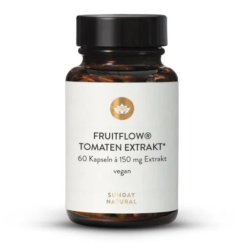 Fruitflow®Tomaten Extrakt 7615