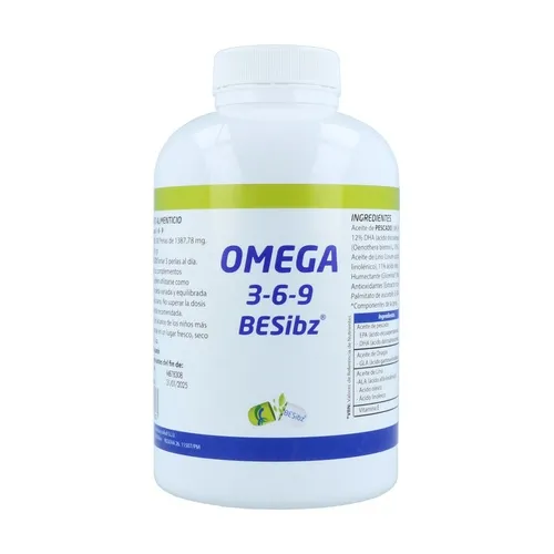 Besibz Omega