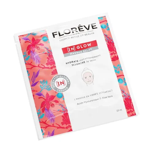 Florêve Glow - Radiance Mask