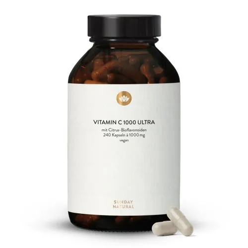 Vitamin C 1000Ultra XL 7723
