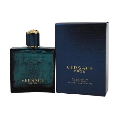 Versace Eau de Toilette Eros