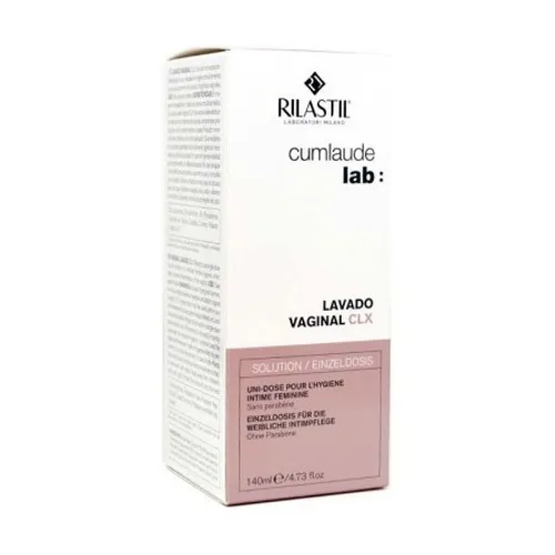 Cumlaude Lab CLX Cumlaude Vaginal Wash Solution Einzeldosis