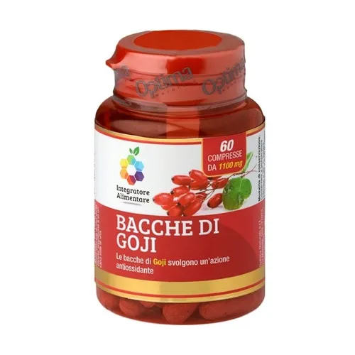 Colours of life Goji-Beeren