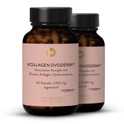 Ovoderm® Kollagen 7763-bundle