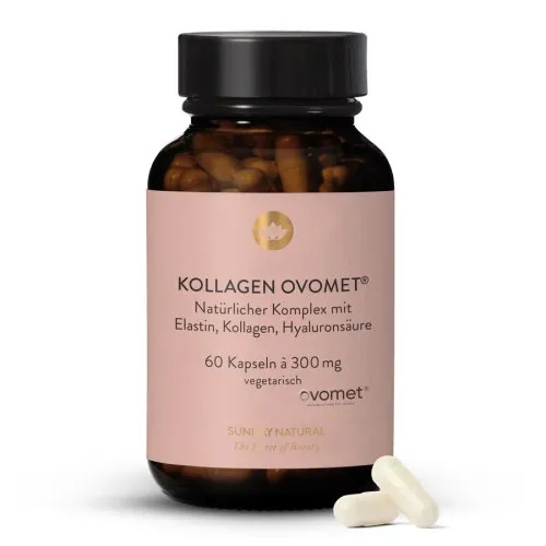 Ovomet® Kollagen 7764