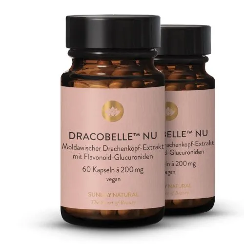Dracobelle™ Nu Extrakt 7765-bundle