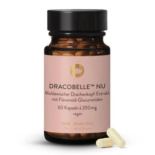 Dracobelle™ Nu Extrakt 7765