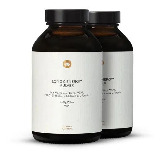 LONG C ENERGY Pulver 7772-bundle
