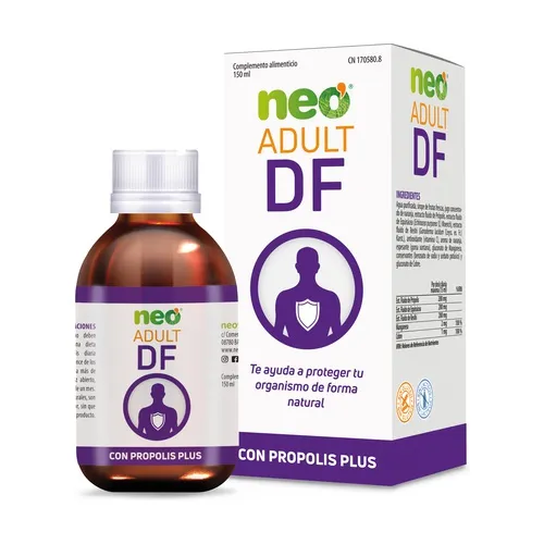 Neo Neo Adult Defense