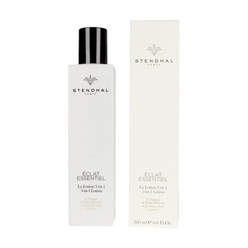 Stendhal 3 in 1 Lotion éclat essentiel