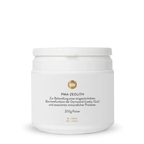 PMA-Zeolith Pulver 7810