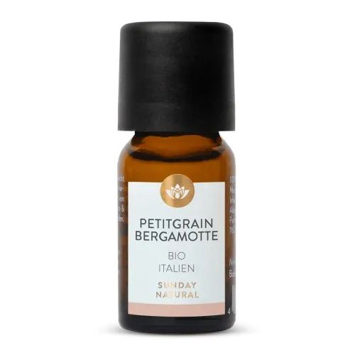 Petitgrainöl Bergamotte bio 7822-bio