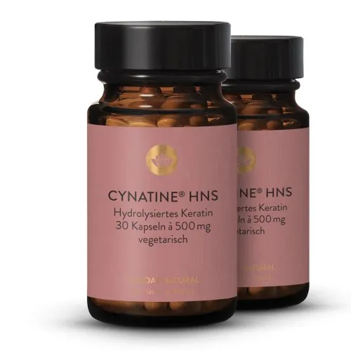 Cynatine® HNS Keratin 7861-bundle