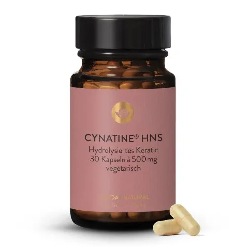Cynatine® HNS Keratin 7861