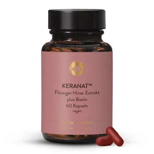 Keranat™ Hirseextrakt 7862