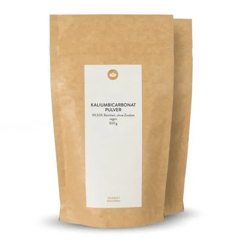 Kaliumbicarbonat Pulver 7865-bundle
