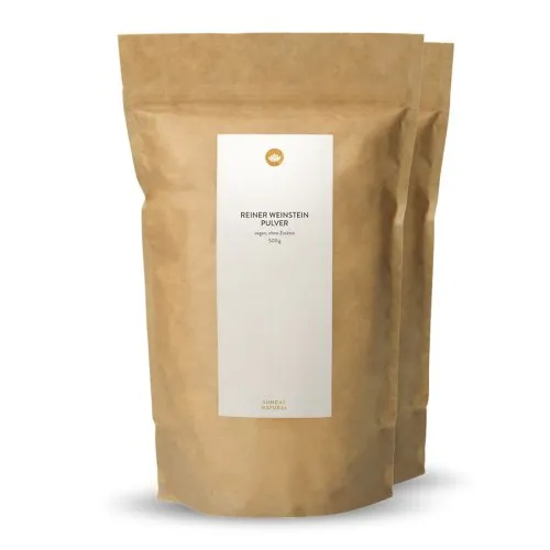 Reiner weinstein pulver 7869-bundle