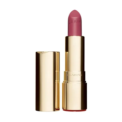 Clarins Matte Lippenstift Joli Rouge Samt 755v