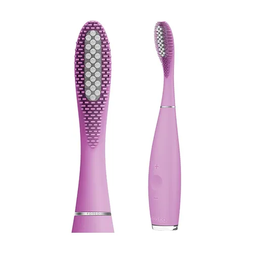 Foreo ISSA Hybrid elektrische Zahnbürste - Lavendel