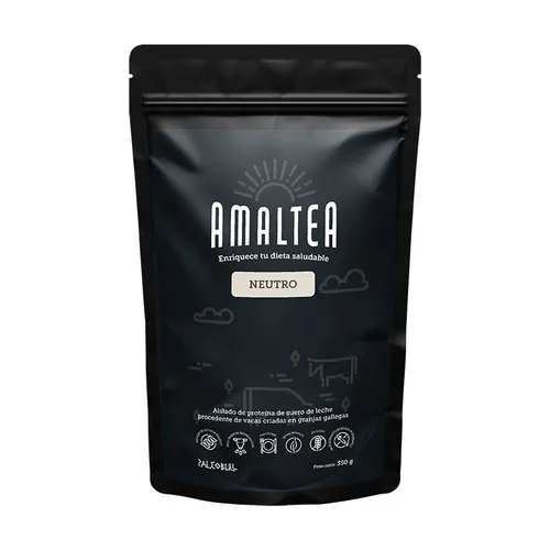 Paleobull Amalthea neutrales Protein