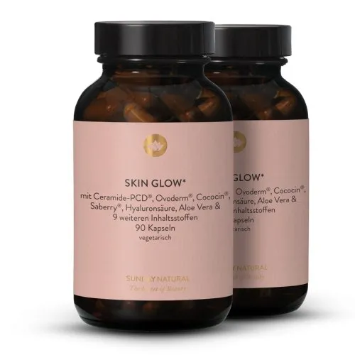 Skin glow komplex 7906-bundle