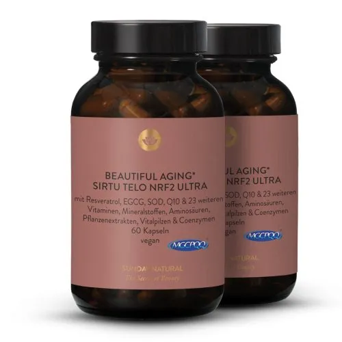 Beautiful Aging Sirtu Telo Nrf2 Ultra 7908-bundle