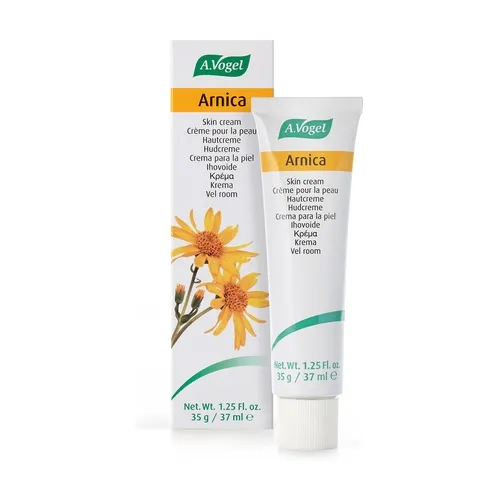 A.Vogel Arnikacreme