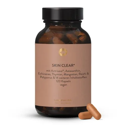 Skin Clear Komplex 7910