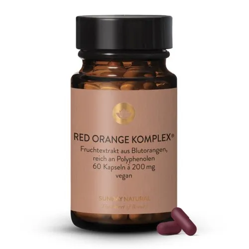 Red Orange Complex® 7913