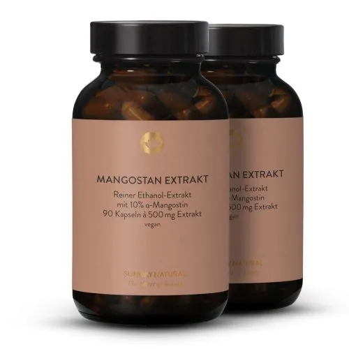 Mangostan Extrakt 7915-bundle