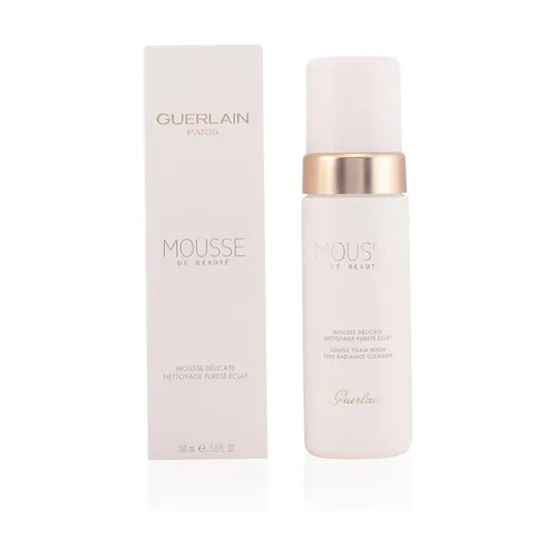 Guerlain BEAUTY FOAM zarte Mousse